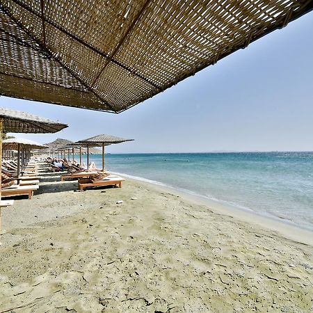 Akrotiraki Villas Tínos Buitenkant foto